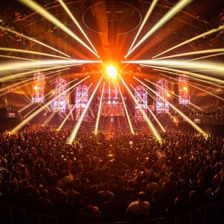 Reverze - Synergy by EDMkevin