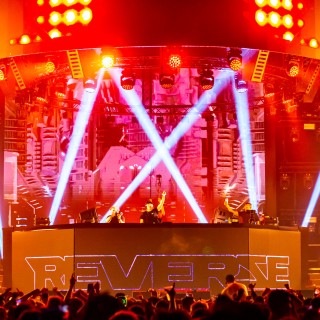 Reverze - Synergy by Momenttom