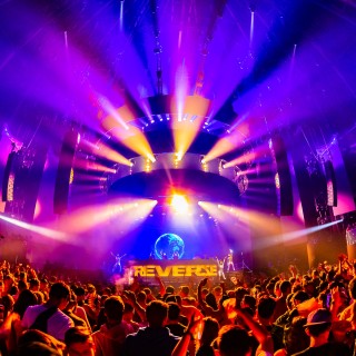 Reverze - Synergy by Momenttom