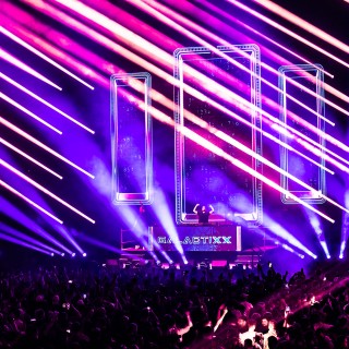 Reverze - Synergy by Momenttom