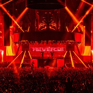 Reverze - Synergy by Lorenzo Tonucci