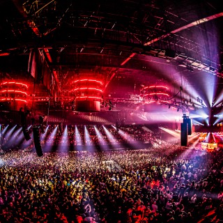 Reverze - Synergy by Lorenzo Tonucci