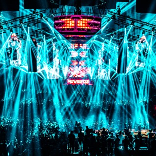 Reverze - Synergy by WADDOX