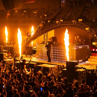 Reverze 2024 - Friday 1 March 2024 by EDMkevin