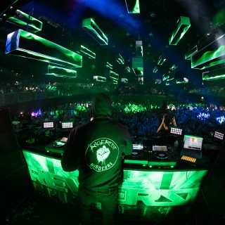 Reverze 2024 - Friday 1 March 2024 by EDMkevin