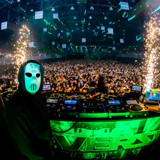 Reverze 2024 - Friday 1 March 2024 by EDMkevin