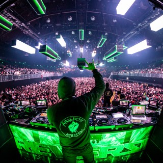 Reverze 2024 - Friday 1 March 2024 by EDMkevin