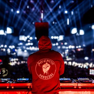 Reverze 2024 - Friday 1 March 2024 by EDMkevin