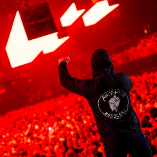 Reverze 2024 - Friday 1 March 2024 by EDMkevin