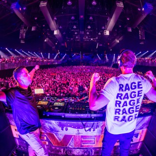 Reverze 2024 - Friday 1 March 2024 by EDMkevin
