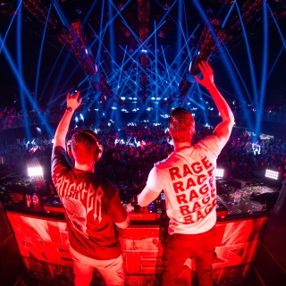 Reverze 2024 - Friday 1 March 2024 by EDMkevin