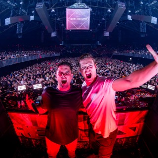 Reverze 2024 - Friday 1 March 2024 by EDMkevin