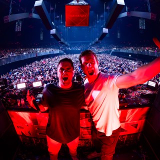 Reverze 2024 - Friday 1 March 2024 by EDMkevin