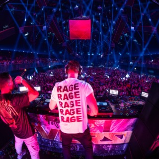 Reverze 2024 - Friday 1 March 2024 by EDMkevin