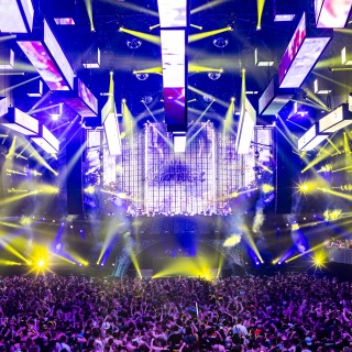 Reverze 2024 - Friday 1 March 2024 by EDMkevin