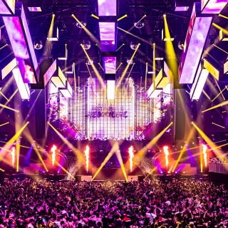 Reverze 2024 - Friday 1 March 2024 by EDMkevin