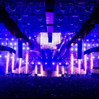 Reverze 2024 - Friday 1 March 2024 by EDMkevin