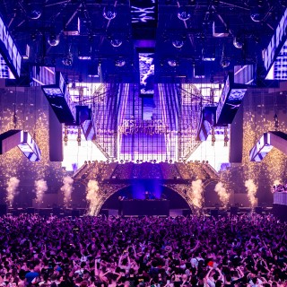 Reverze 2024 - Friday 1 March 2024 by EDMkevin