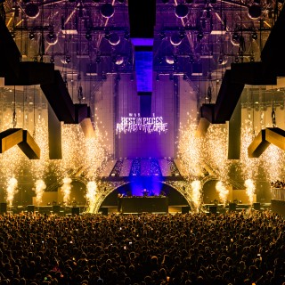 Reverze 2024 - Friday 1 March 2024 by EDMkevin
