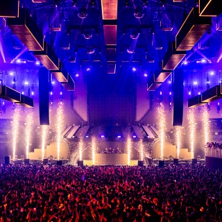 Reverze 2024 - Friday 1 March 2024 by EDMkevin