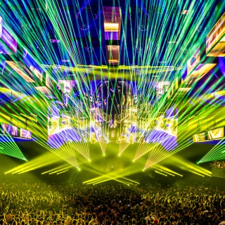 Reverze 2024 - Friday 1 March 2024 by EDMkevin
