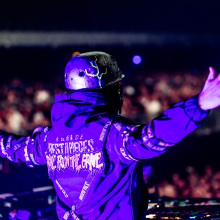 Reverze 2024 - Friday 1 March 2024 by EDMkevin