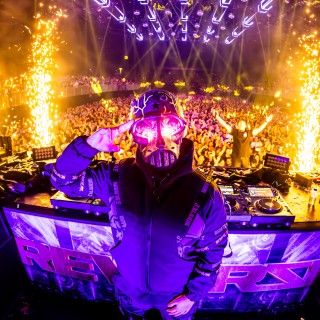 Reverze 2024 - Friday 1 March 2024 by EDMkevin