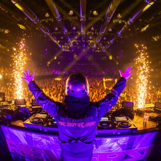Reverze 2024 - Friday 1 March 2024 by EDMkevin