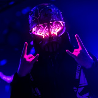 Reverze 2024 - Friday 1 March 2024 by EDMkevin