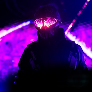 Reverze 2024 - Friday 1 March 2024 by EDMkevin