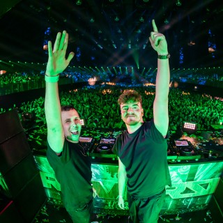 Reverze 2024 - Friday 1 March 2024 by EDMkevin