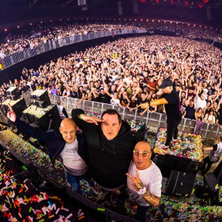 Reverze 2024 - Friday 1 March 2024 by EDMkevin