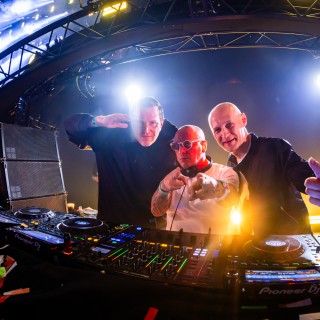 Reverze 2024 - Friday 1 March 2024 by EDMkevin