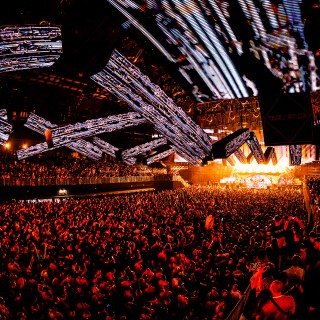 Reverze 2024 - Friday 1 March 2024 by EDMkevin