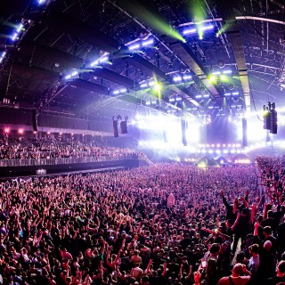 Reverze 2024 - Friday 1 March 2024 by EDMkevin