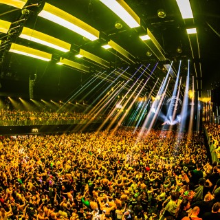 Reverze 2024 - Friday 1 March 2024 by EDMkevin