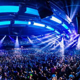 Reverze 2024 - Friday 1 March 2024 by EDMkevin