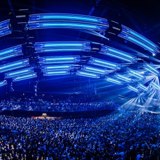 Reverze 2024 - Friday 1 March 2024 by EDMkevin