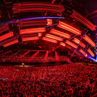 Reverze 2024 - Friday 1 March 2024 by EDMkevin