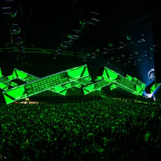 Reverze 2024 - Friday 1 March 2024 by EDMkevin
