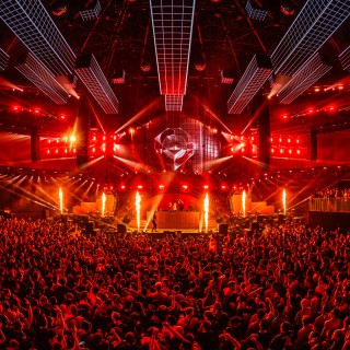 Reverze 2024 - Friday 1 March 2024 by EDMkevin