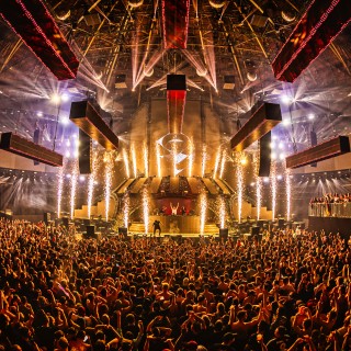 Reverze 2024 - Friday 1 March 2024 by EDMkevin