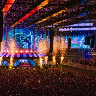 Reverze 2024 - Friday 1 March 2024 by EDMkevin