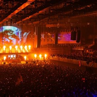 Reverze 2024 - Friday 1 March 2024 by EDMkevin