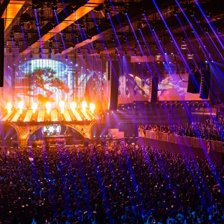 Reverze 2024 - Friday 1 March 2024 by EDMkevin