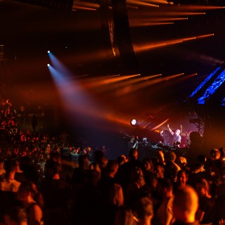 Reverze 2024 - Friday 1 March 2024 by EDMkevin