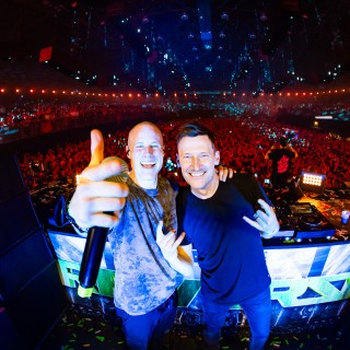 Reverze 2024 - Friday 1 March 2024 by EDMkevin