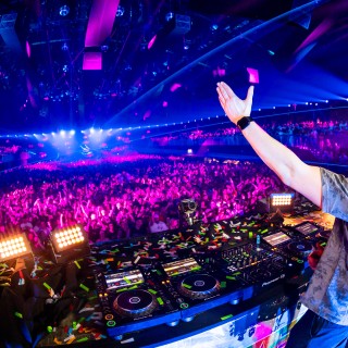 Reverze 2024 - Friday 1 March 2024 by EDMkevin