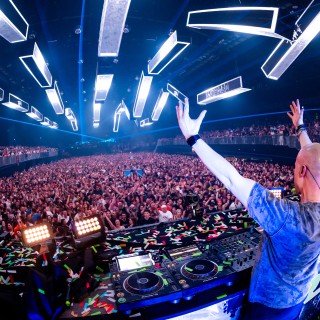 Reverze 2024 - Friday 1 March 2024 by EDMkevin