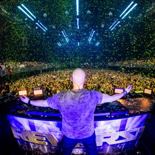 Reverze 2024 - Friday 1 March 2024 by EDMkevin